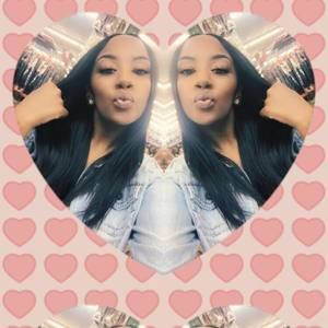 Meet your Posher, Lekesia